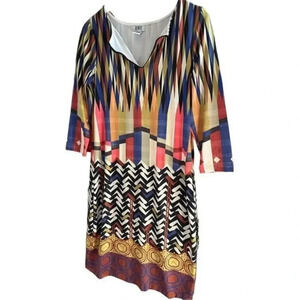 MONROE &‎ Main Shift Dress Size Medium